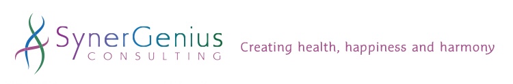 SynerGenius Consulting